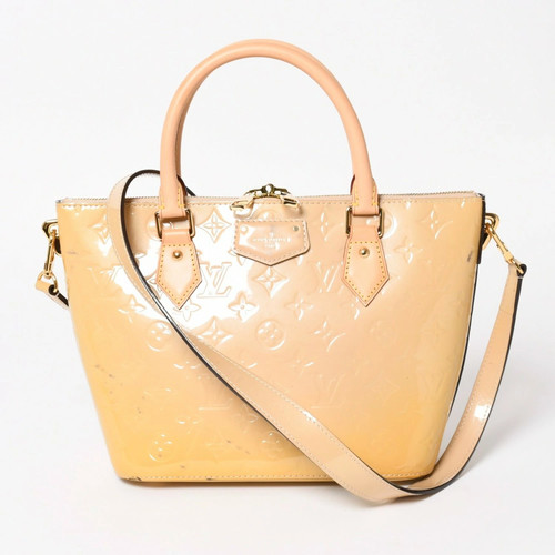 Louis vuitton monogram - monogram, vernis