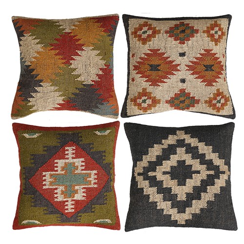 Lot housses de coussin - housses,