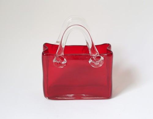 Vide poche verre sac - poche,