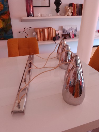 Suspension design lampes - design, 4