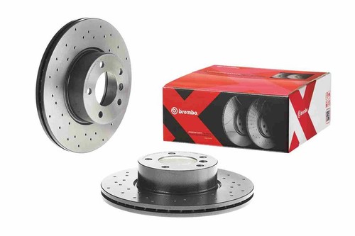 Brembo paire set - brembo, de