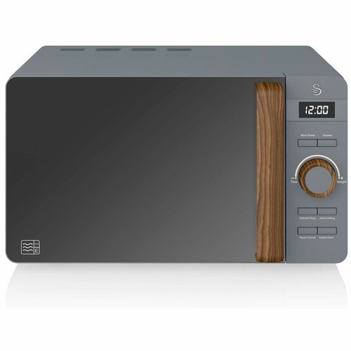 Micro ondes digital - micro-ondes, 20l