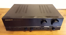 MARANTZ PM-40 AMPLIFICATEUR STEREO 2 x 43 W  Marantz japan