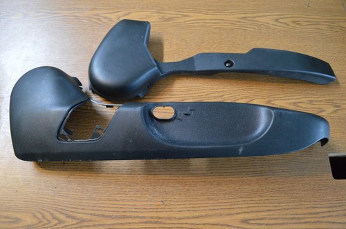 Lunette garniture siège - lunette, de
