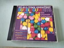 25 All-Time Greatest Bubblegum