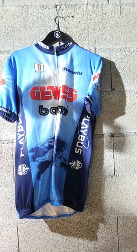 Maillots cycliste années - 2,