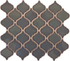 Mosaïque de Céramique