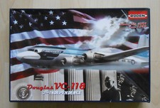 Maquette 1/144. RODEN Réf 307. Douglas VC-118 The Independence