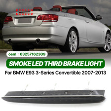 3 éme Feux Arriere Feu Stop Supplémentaire Pour BMW E93 Série 3 Décapotable 2007