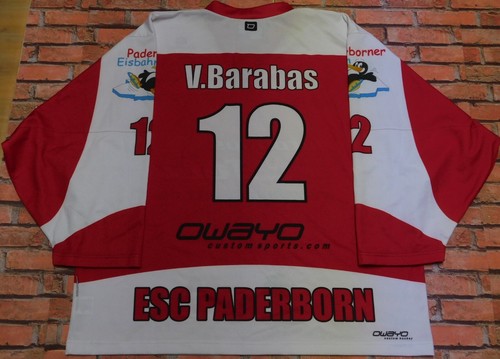 Maillot shirt trikot hockey - maillot,