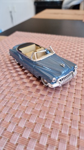 Voiture solido buick cabriolet - voiture,