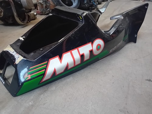 Culasse cagiva mito - culasse,