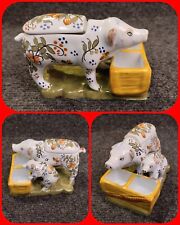 Moutardier Saleron Céramique