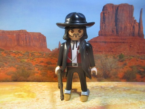 Playmobil western 5251 - playmobil,