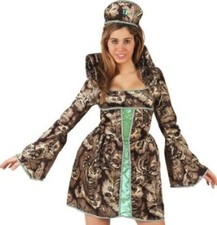 Déguisement Femme MARQUISE