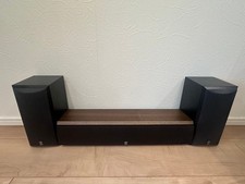 YAMAHA NS-C310 NS-B210