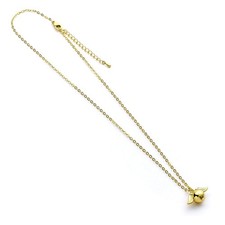 Collier Pendentif Vif d'Or