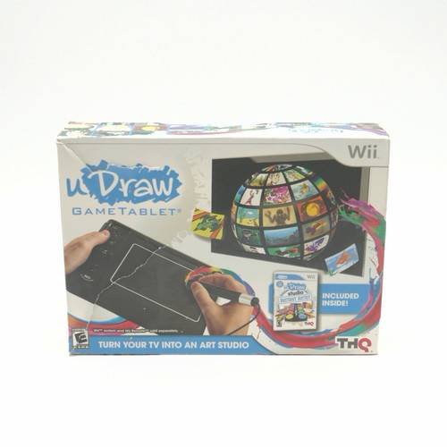 Udraw gametablet instant - udraw,