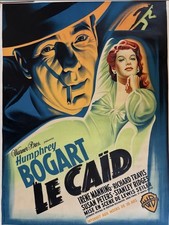 LE CAÏD - THE BIG SHOT /