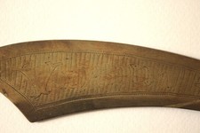 Verdun artisanat de tranchées
