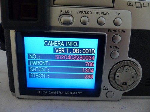 Leica digilux digital - leica,