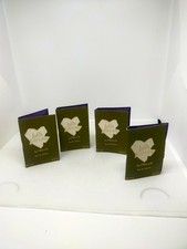 miniature tube eau de toilette lolita lempicka pour  homme 4x 1,2ml