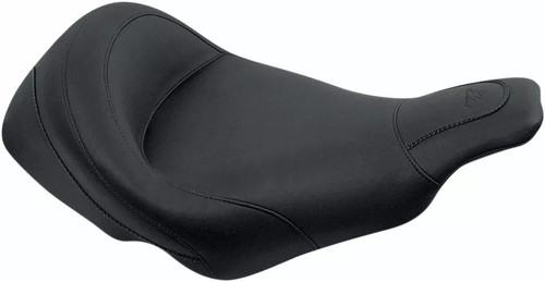 Selle simple vinyle - selle, mustang