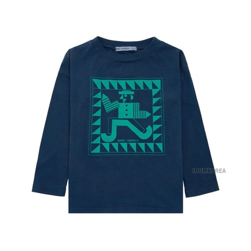 Bobo choses shirt - bobo, t-shirt