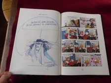 BD SPIROU et FANTASIO / AN