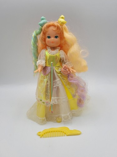 Lady lovelylocks dame - /,
