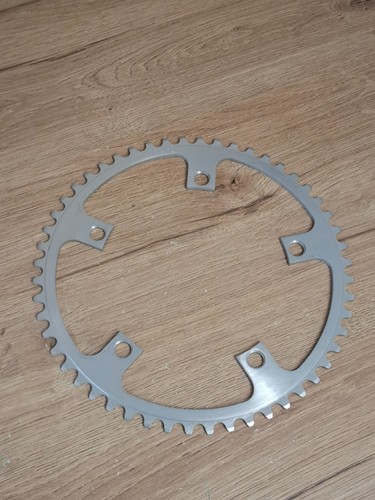 Plateau campagnolo retro - retro, road