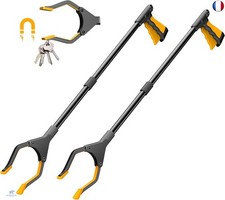 YAUNGEL Outils de Ramassage