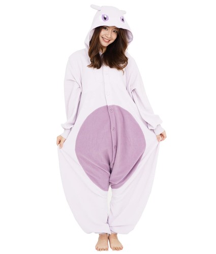 Costume pokemon mewtwo - costume,