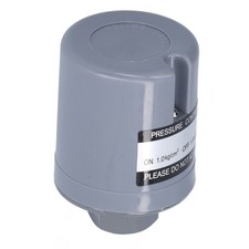 Water Pump Pressure Switch