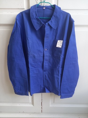 Adolphe lafont veste bleu de - lafont,