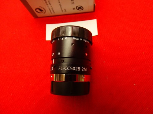Ricoh cc5028 objectif - ricoh,