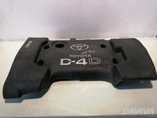 Toyota Avensis Capot