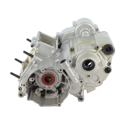 Carter moteur husqvarna - (husqvarna,