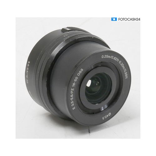 Sony 6 16 - pz, oss