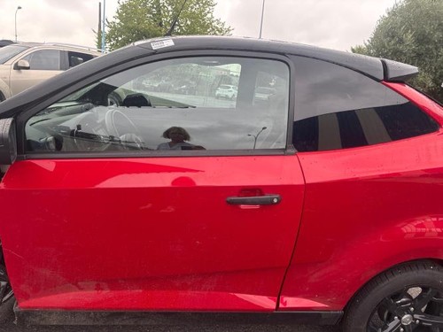 Volant aixam city sport - volant,