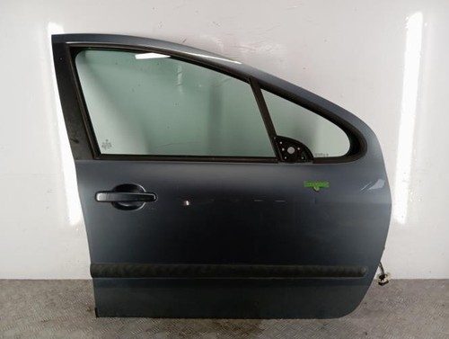 Porte avant droit peugeot - porte,