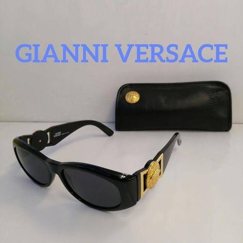 Lunettes soleil gianni - soleil,