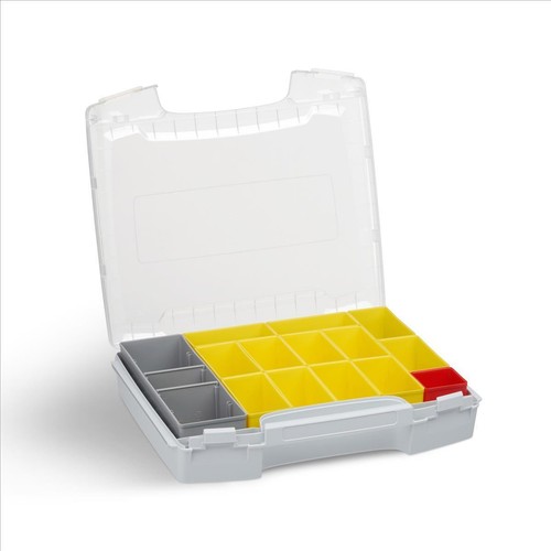 Bosch sortimo boxx - sortimo, i-boxx