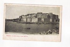 IT59) Carte postale NAPLES -