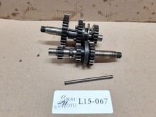 Vitesse Moteur Franco Morini 3