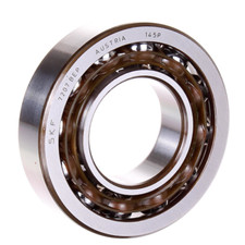 SKF 7207BEP ANGULAR CONT