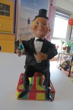 battery operated toy " CRAGSTAN PLAYBOY "