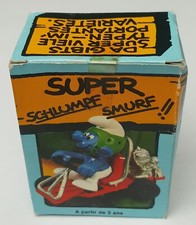 👍 Super Schtroumpf 40218