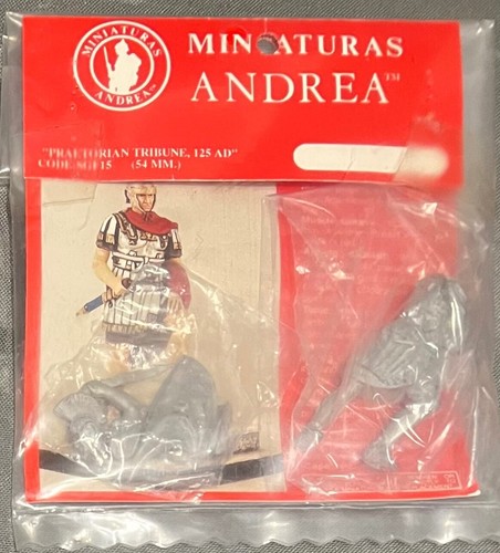 Andrea miniatures sgf15 - miniatures,