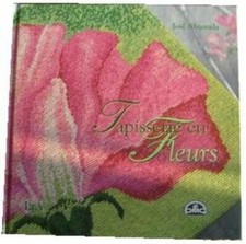 Tapisserie en fleurs Ahumada, José